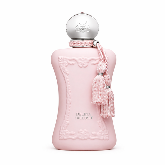 75ml Parfums de Marly - Delina Exclusif - Eau de Parfum pour femme