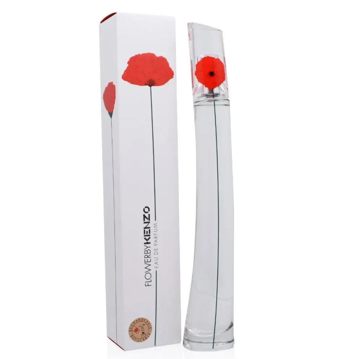 sans boîtes Kenzo - Flower By Kenzo - Eau de Parfum para Mujer