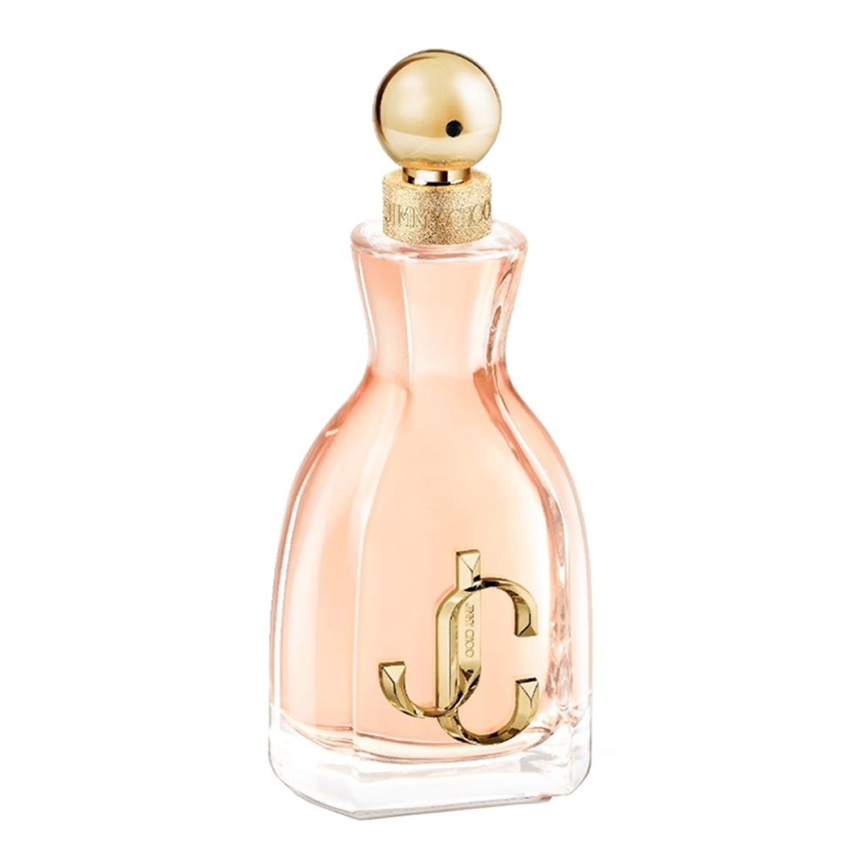 Jimmy Choo - I Wan't Choo - Eau de Parfum para Mujer