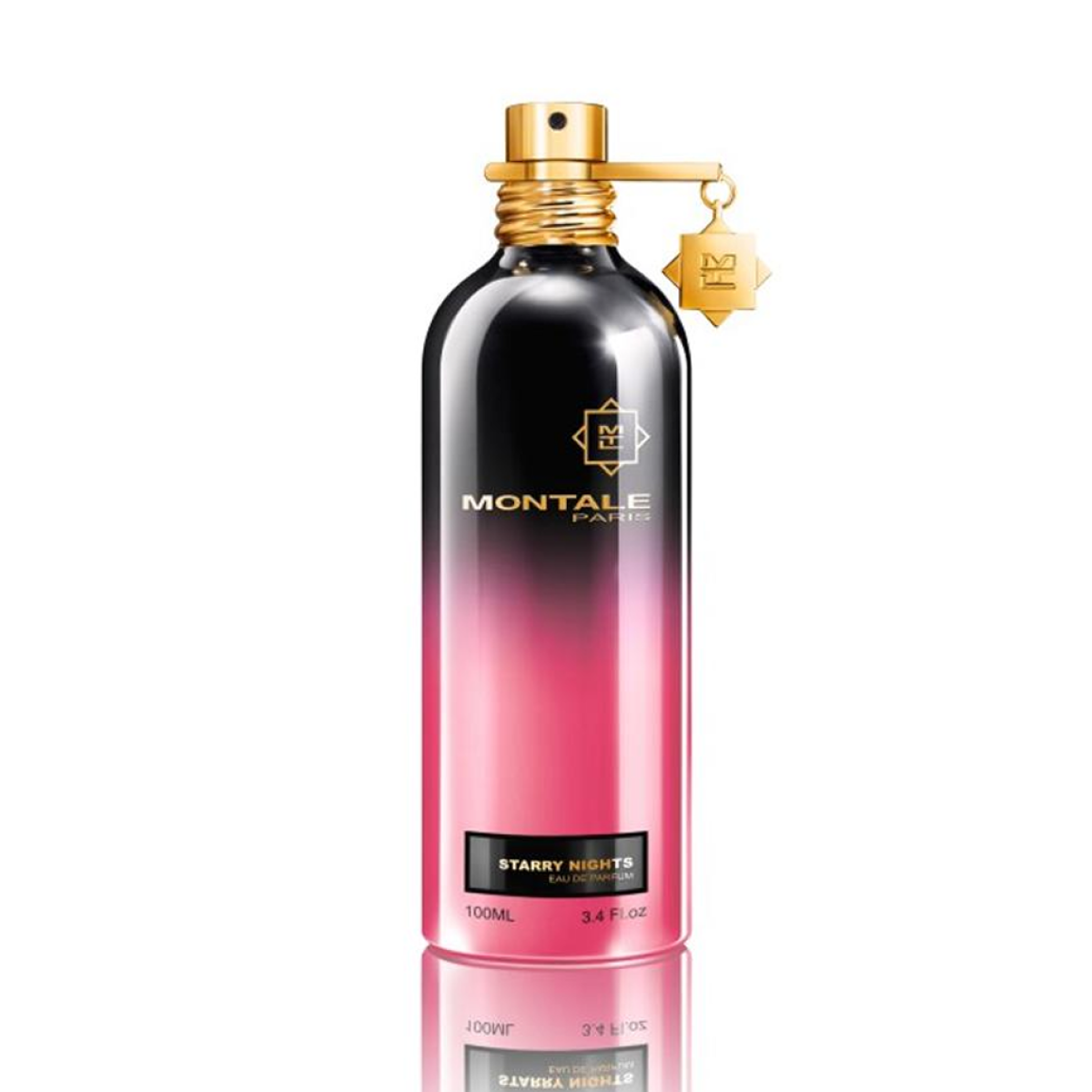Montale - Starry Nights - Eau de Parfum Unisex