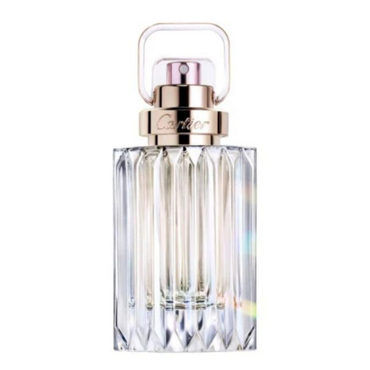 50ml Cartier - Carat - Eau de Parfum pour femme