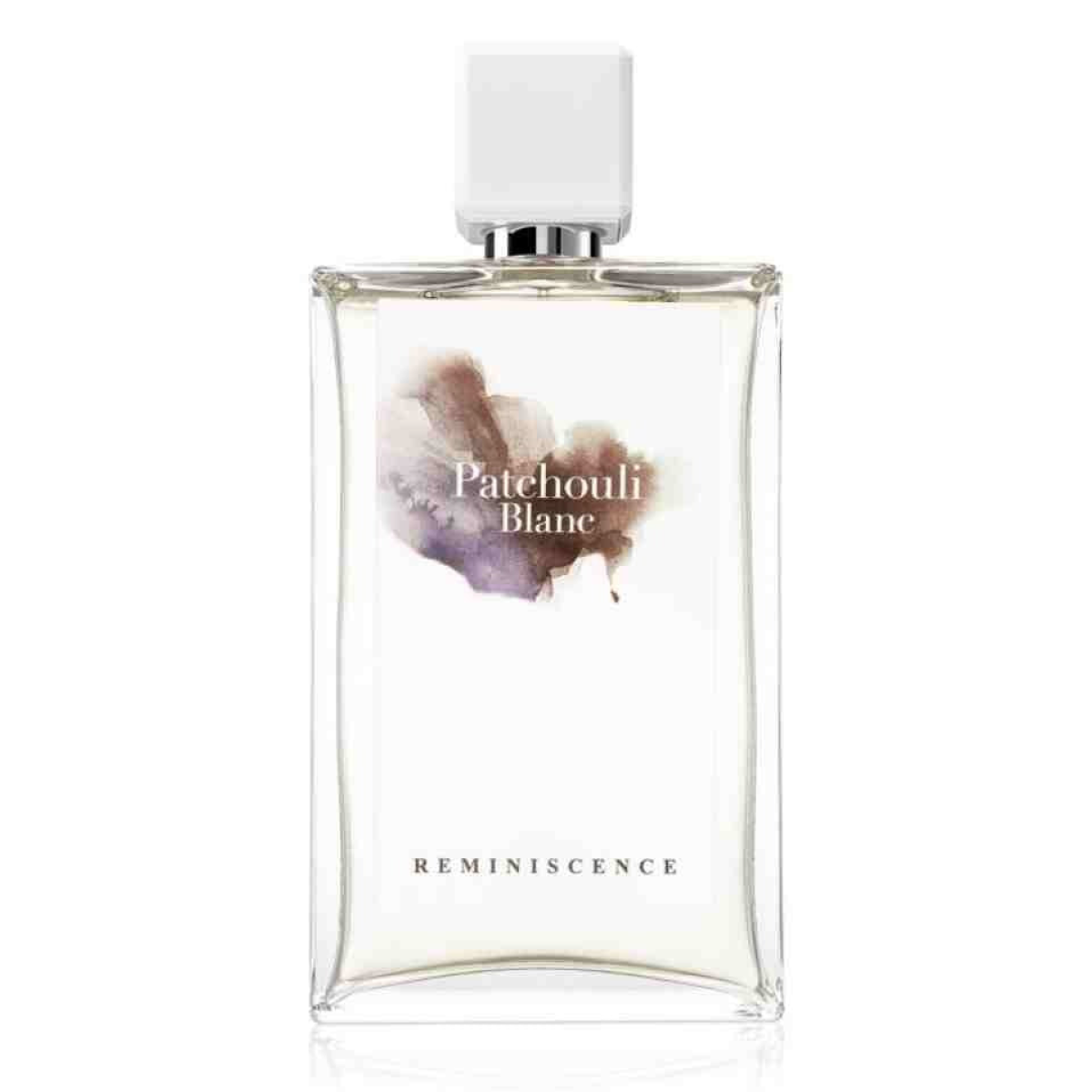 100 ml Reminiscence - Patchouli Blanc - Eau de Parfum Mixte