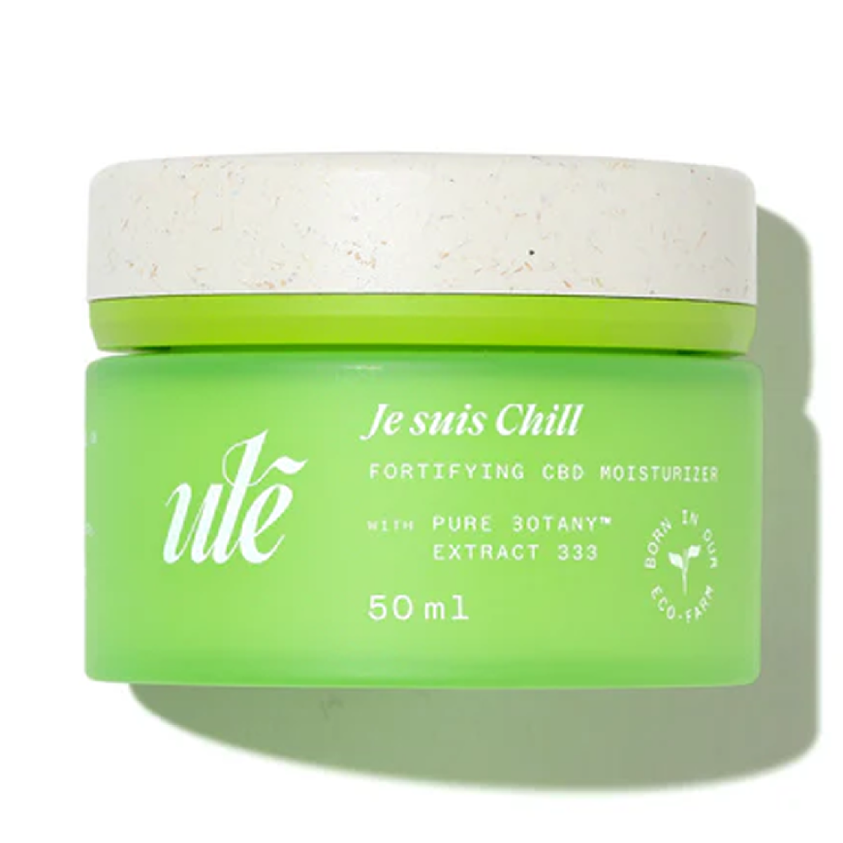 Ulé - Je Suis Chill - Crema Apaisante Hidratante