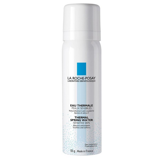 12 * 50ml la Roche Posay- Eau Thermal Sans Conservateur