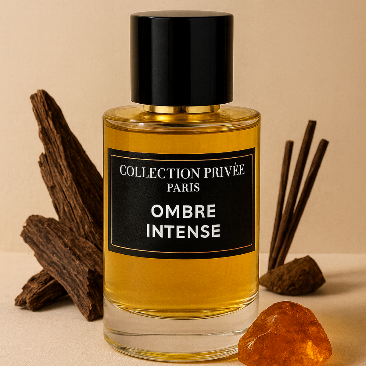 50ml Collection Privée - Ombre Intense - Eau de parfum mixte