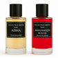 50 ml Collection Privée - Aïcha  - Extrait de Parfum Mixte