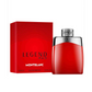 Montblanc - Legend Red - Eau de Parfum para Hombre