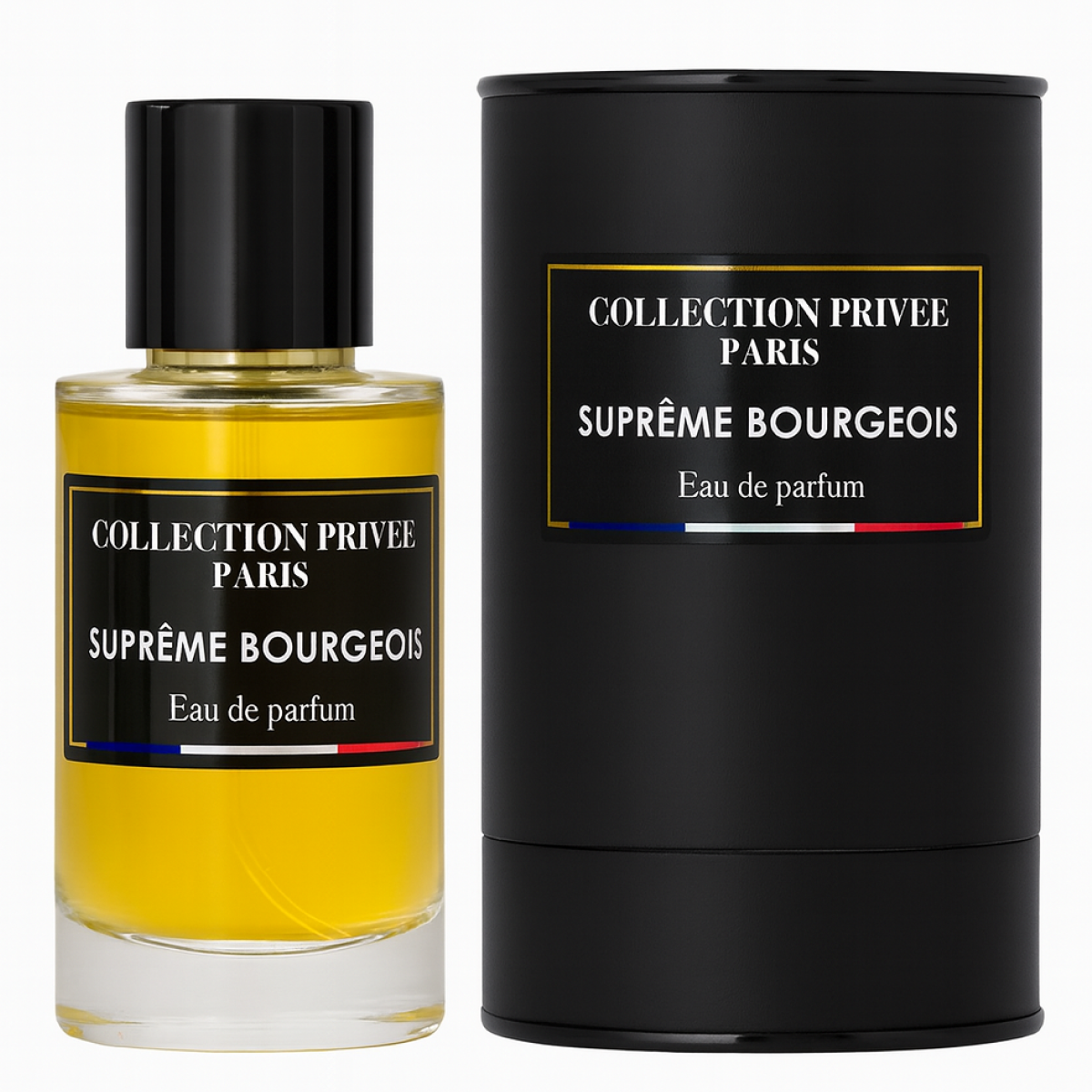 50ml Collection Privée - Suprême Bourgeois - Eau de parfum mixte