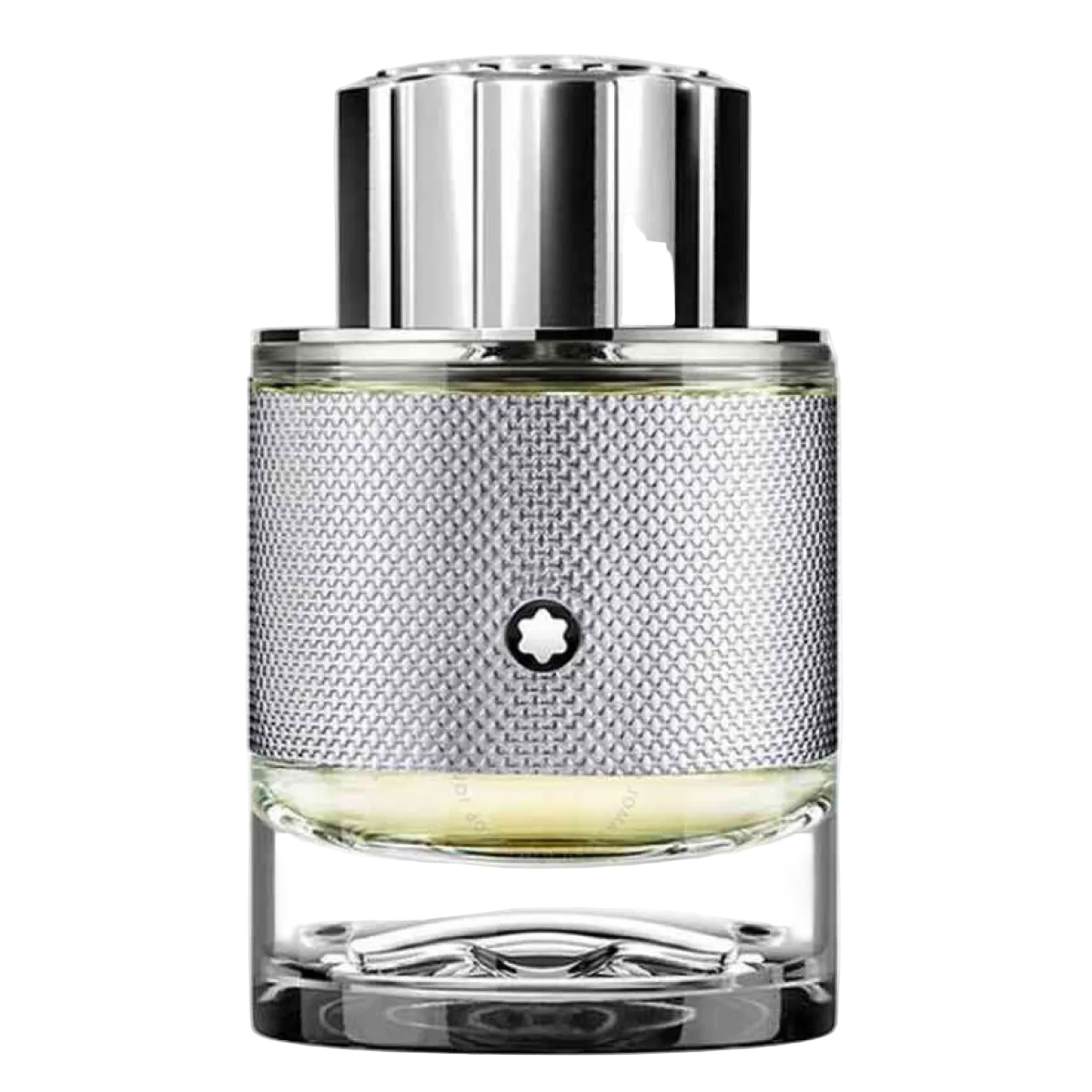 Montblanc - Explorer Platinium - Eau de Parfum para Hombre