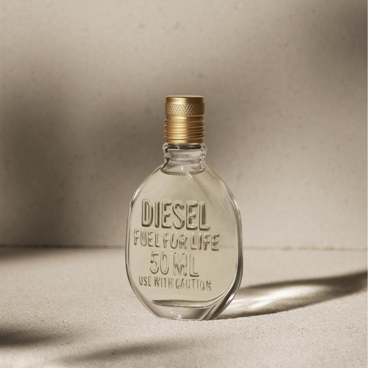 Diesel - Fuel For Life - Eau de Toilette para Hombre
