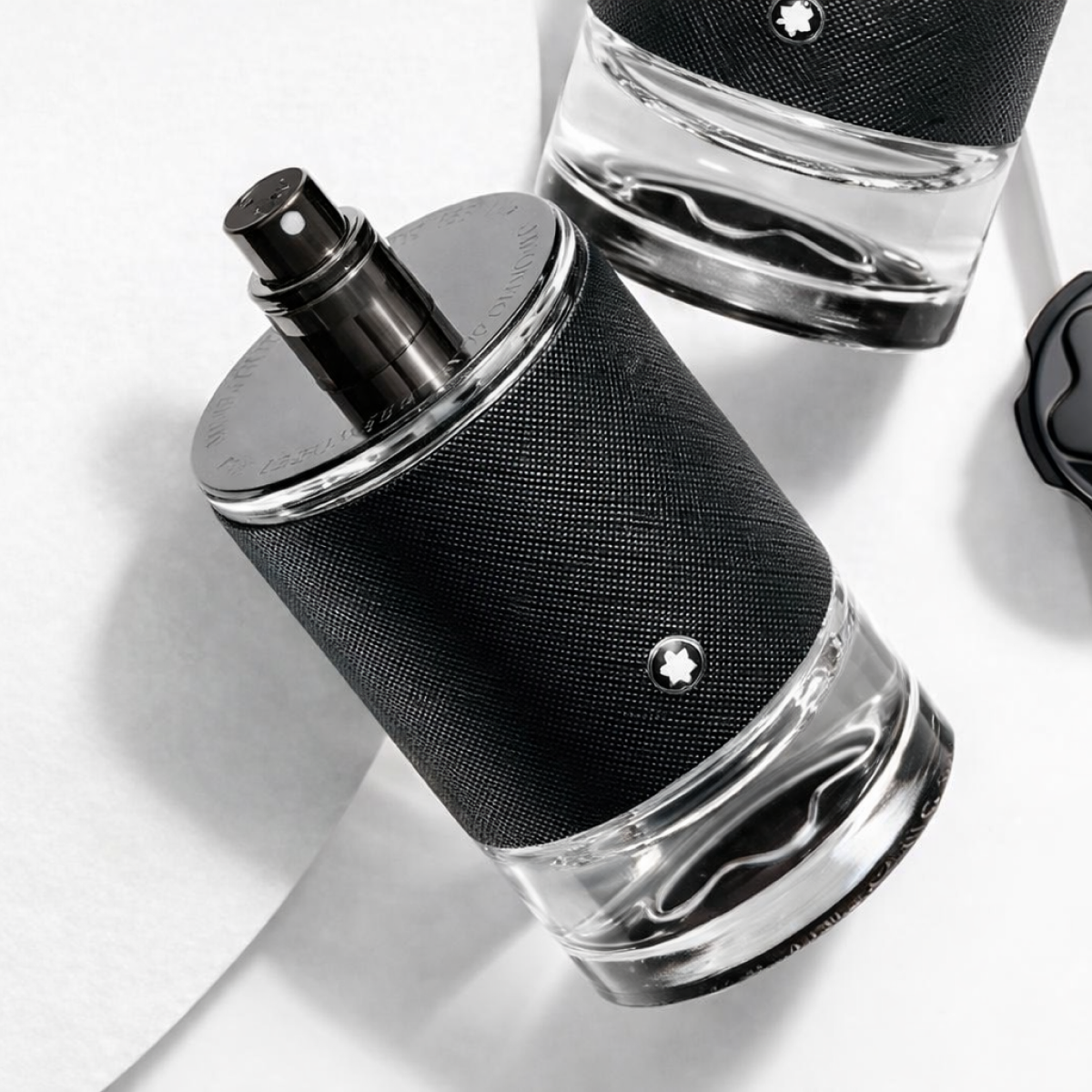 200 ml Montblanc - Explorer - Eau de Parfum pour homme