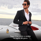 Azzaro - Wanted - Eau de Toilette para Hombre