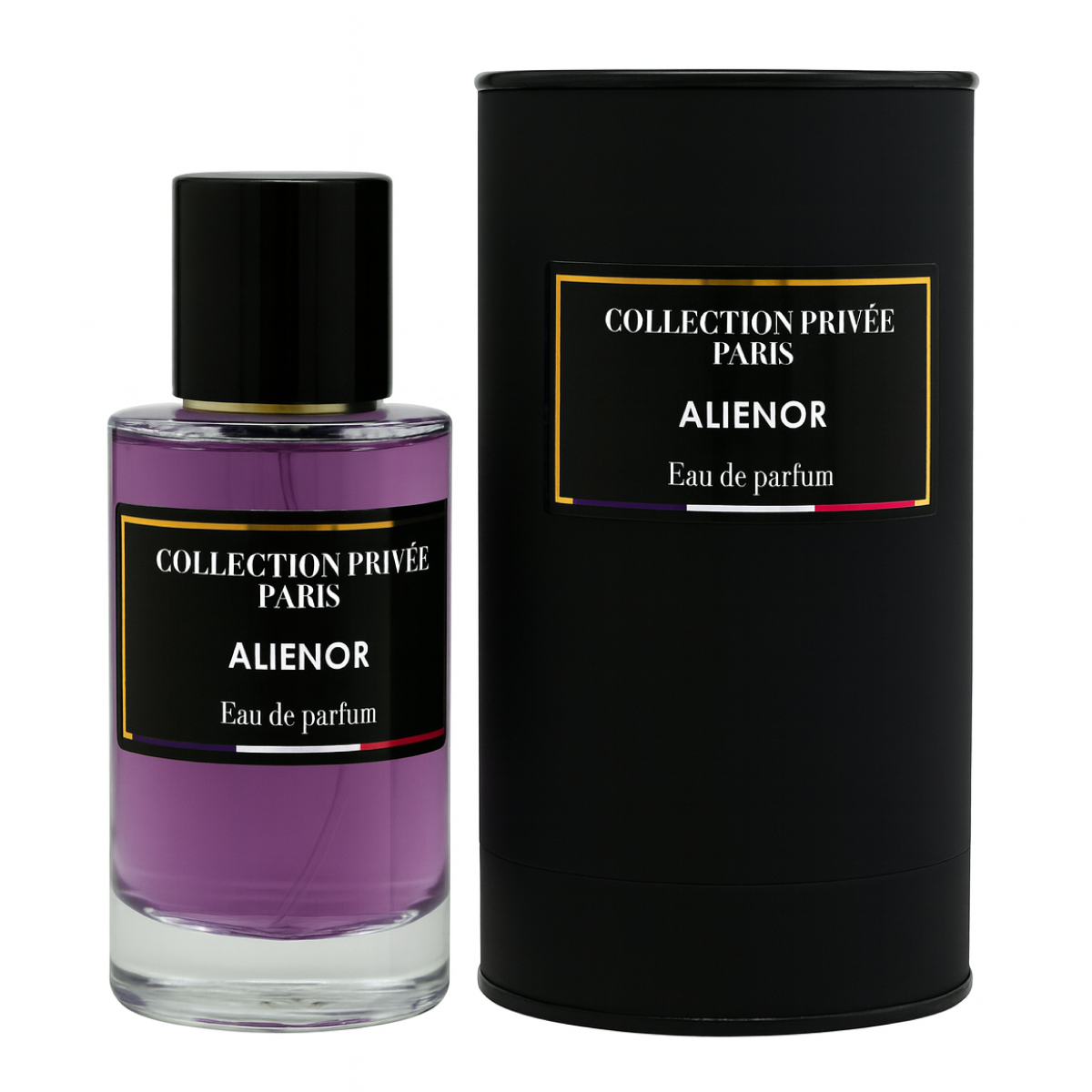 50ml Collection Privée - Alienor - Eau de parfum mixte