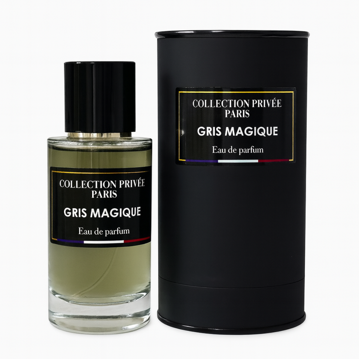 50ml Collection Privée - Gris Magique - Eau de parfum mixte