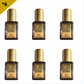 12*5ml el Nabil - Sky - Parfum Concentrado Sans Alcool