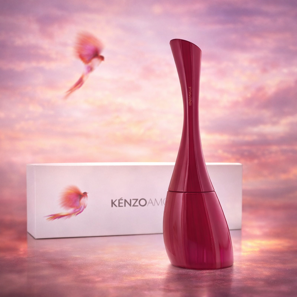 30 ml Kenzo - Amour - Eau de Parfum pour femme
