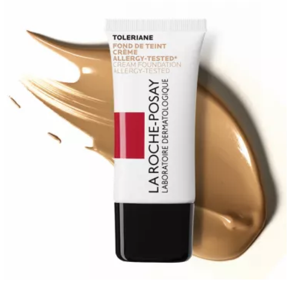 30ml la Roche Posay - Toleriane Font de Teint Crème 05 Halé Tan