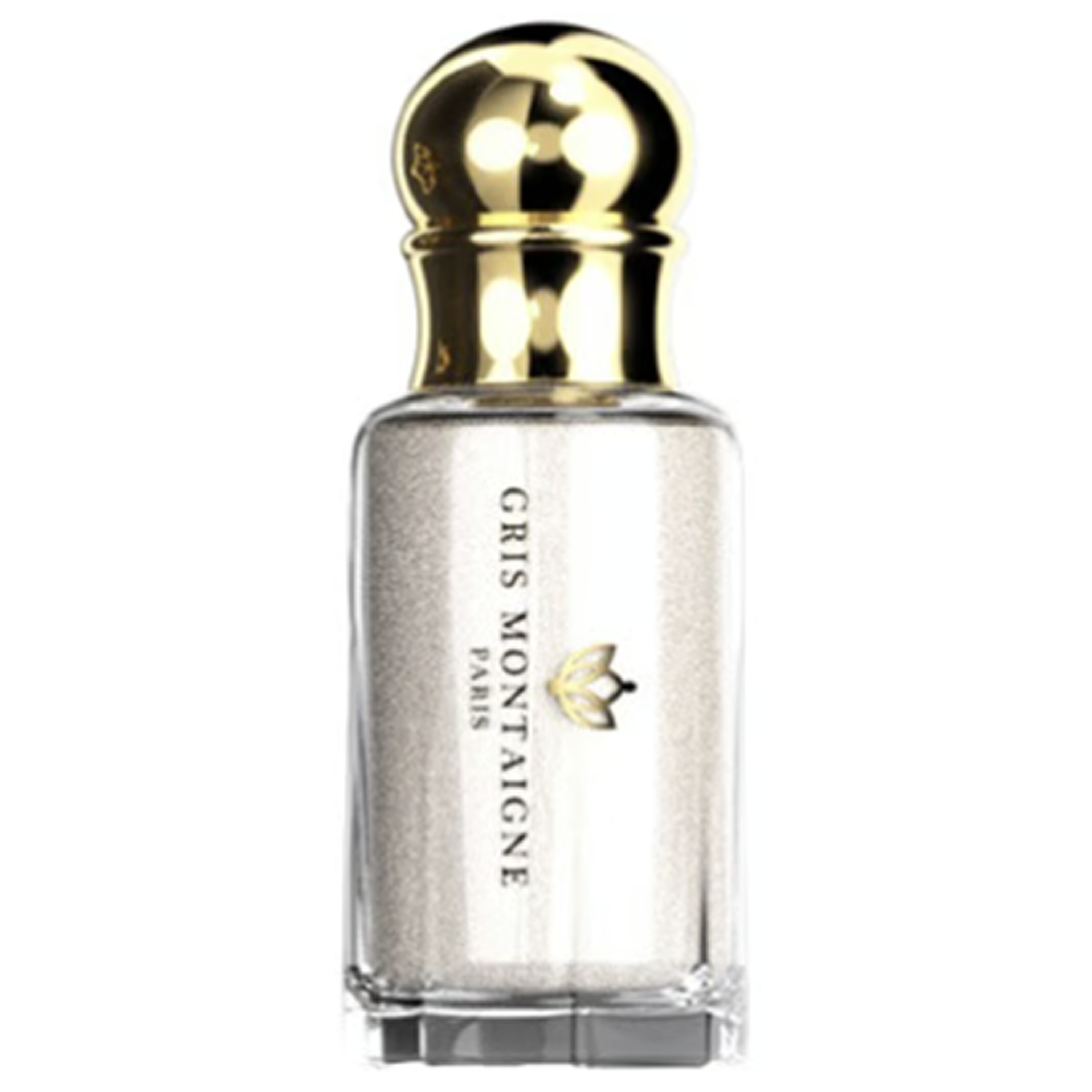 12ml Gris Montaigne - Musc Tahara Anastasia - Parfum Concentré