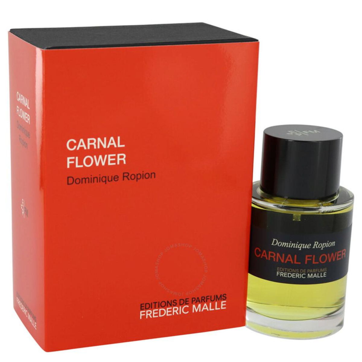 100ml Frederic Malle - Carnal Flower - Eau de Parfum Mixte