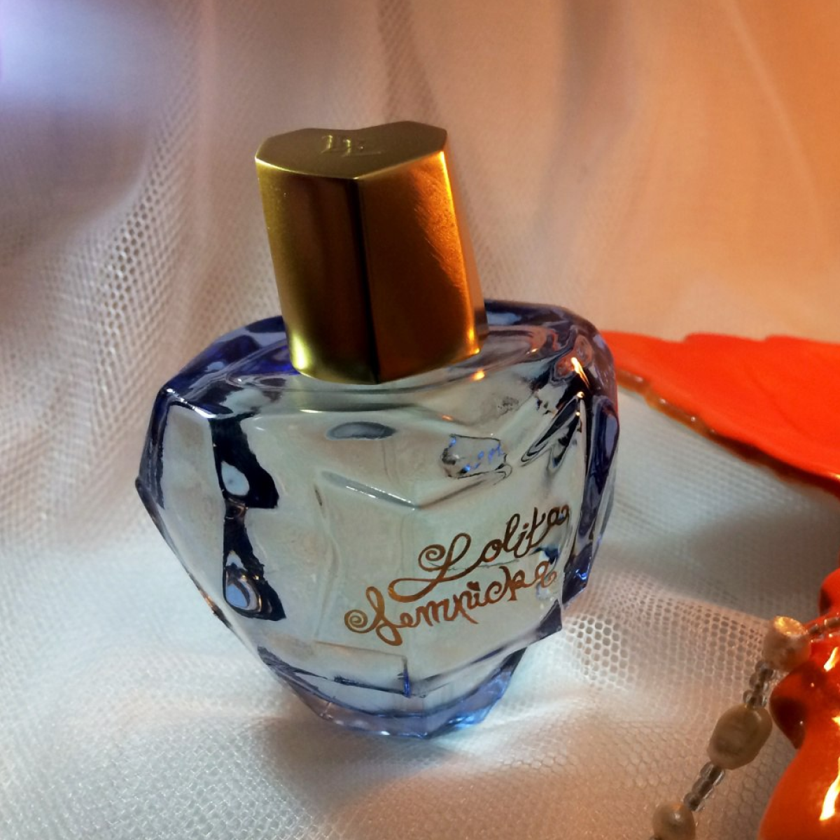Parfum 100ml + Gel Moussant 300ml Lolita Lempicka - Mon Premier Parfum - Eau de Parfum para Mujer