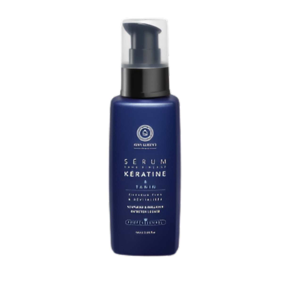 Kera Queen's - Tanin et Kératine Sérum 100ml