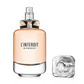80ml Givenchy - L'interdit - Eau de Toilette pour femme