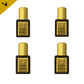 5ml el Nabil - Joumayna - Parfum Concentré Sans Alcool