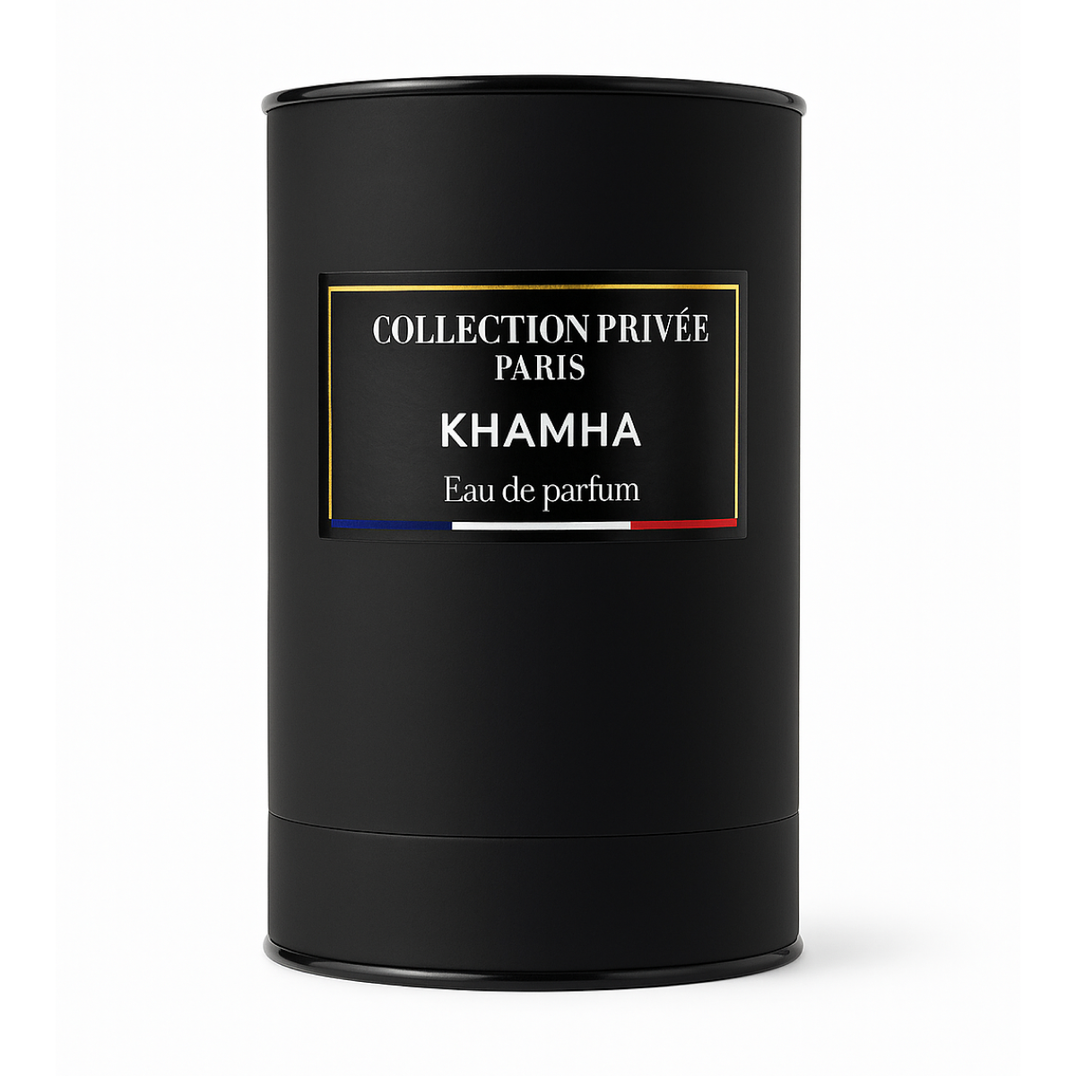 50ml Collection Privée - Khamha - Eau de parfum mixte
