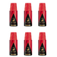 150ml Scorpio - Rouge - Déodorant pour homme