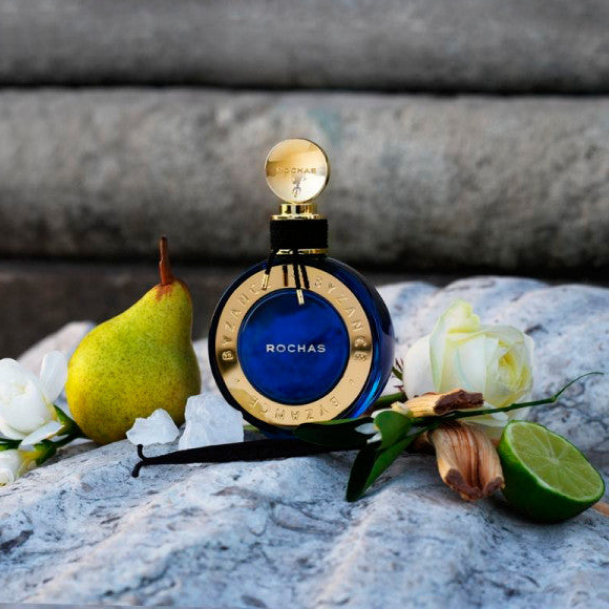 Rochas - Byzance - Eau de Parfum para Mujer