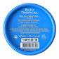 50ml Melina Parfums - Bleu Tropical - Extrait de Parfum Mixte