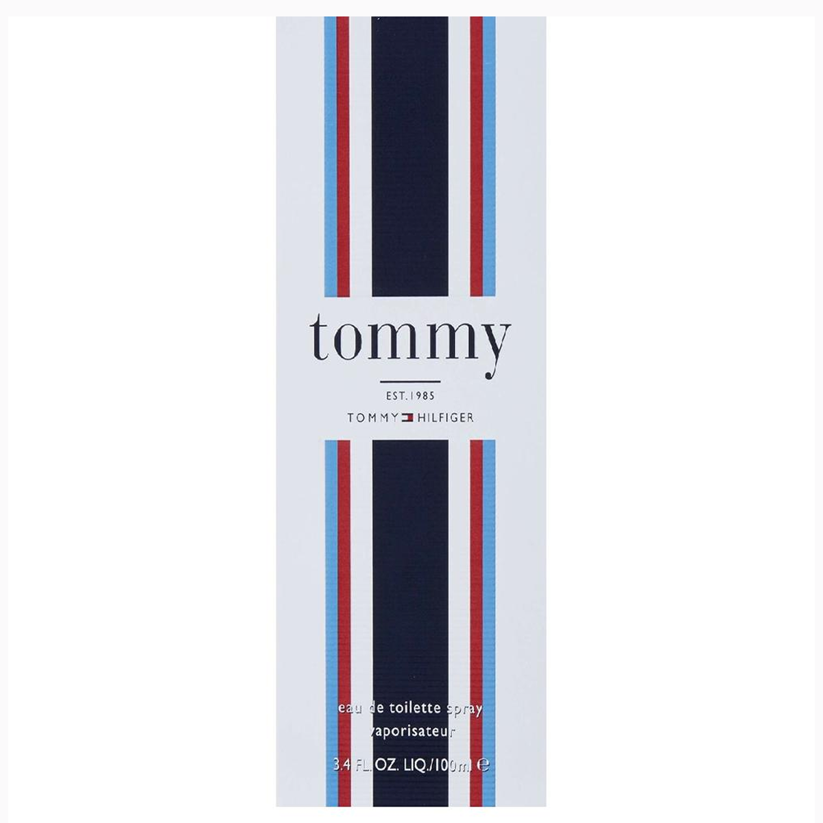 Tommy Hilfiger - Tommy - Eau de Toilette para Hombre