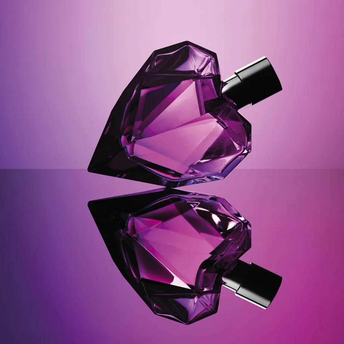 Diesel - Loverdose - Eau de Parfum para Mujer