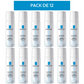 50ml la Roche Posay- Eau Thermal Sans Conservateur
