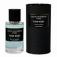 50ml Collection Privée - Your Body - Eau de parfum mixte