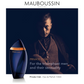 Mauboussin - Private Club - Eau de Parfum para Hombre