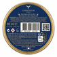 50ml Convivium Paris - Diamant Bleu - Extrait de Parfum Mixte