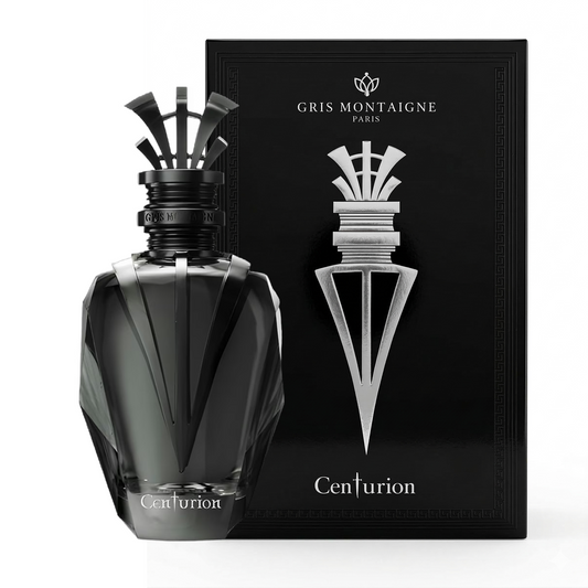 Gris Montaigne - Centurion - Extracto de Perfume para Hombre