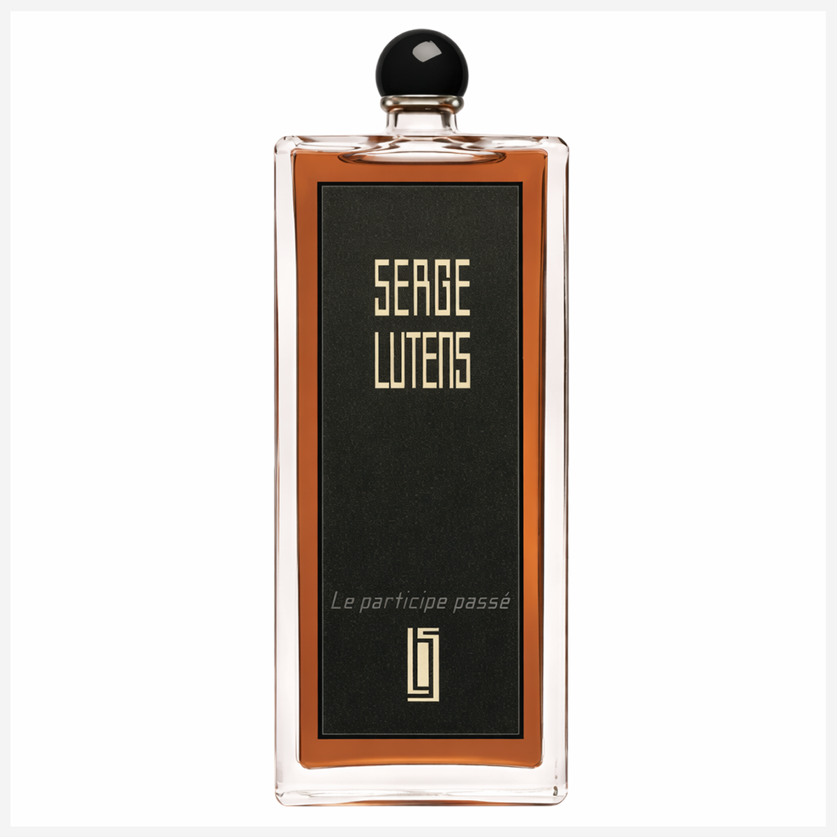 Serge Lutens - Le Participe Passé - Eau de Parfum para Hombre