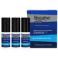 Regaine - Extra Strangth 5% Minoxidil 3mois D'utilisations 3*60ml
