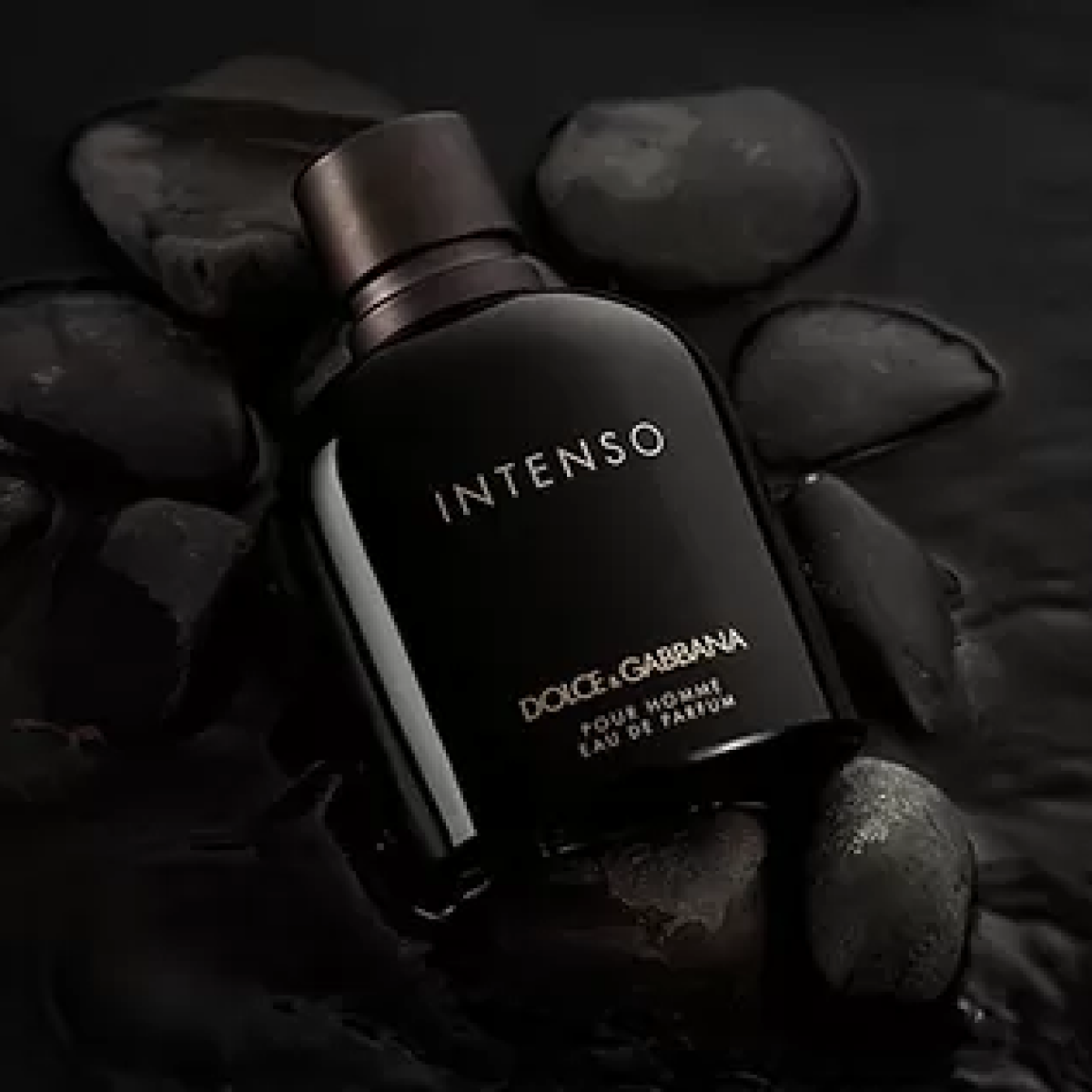 125 ml Dolce & Gabbana - Intenso - Eau de Parfum pour homme