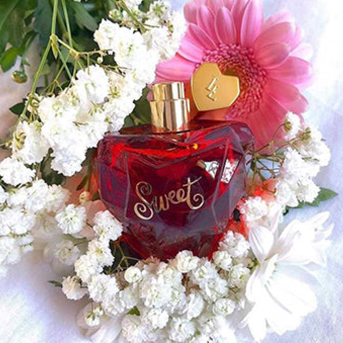 Lolita Lempicka - Sweet - Eau de Parfum para Mujer