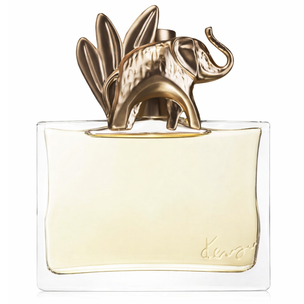 100 ml Kenzo - Jungle - Eau de Parfum pour femme