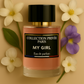 50ml Collection Privée - My Girl - Eau de parfum mixte