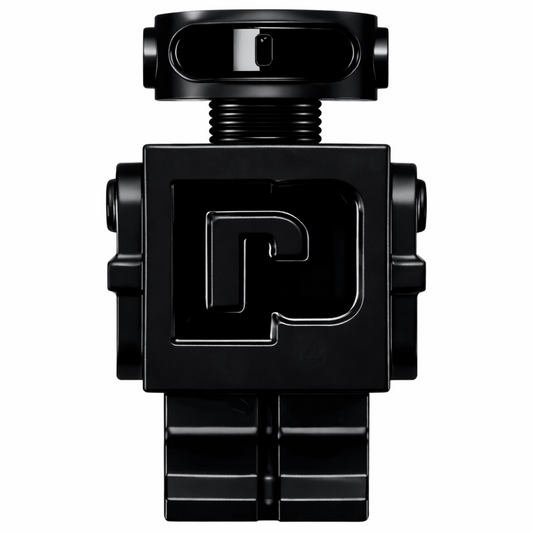 100ml Paco Rabanne - Phantom - Parfum pour homme 100ml
