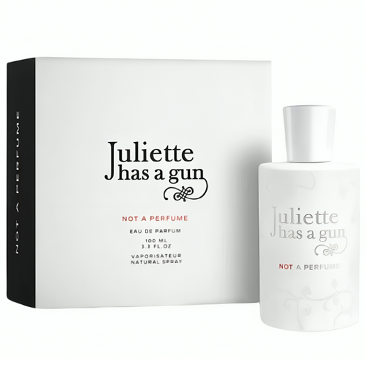 100 ml Juliette Has a Gun - Not a Perfume - Eau de Parfum pour femme