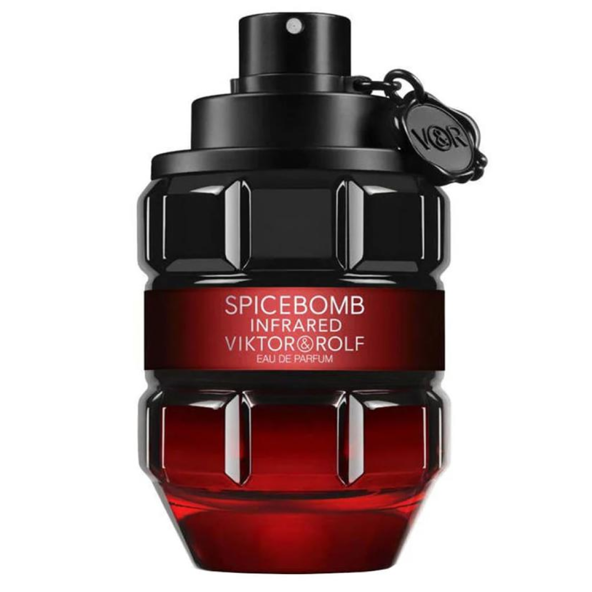 90ml Viktor & Rolf - Spicebomb Infrared - Eau de Parfum pour homme