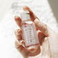 24 * 30ml Lilaroze Paris - Gel de Manos Limpiador Extracto de Rose