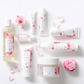 75ml Lilaroze Paris - Masque Visage Extrait de Rose Hydrate et Tonifie