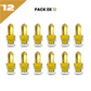 5ml el Nabil - Royal Gold - Parfum Concentré Sans Alcool
